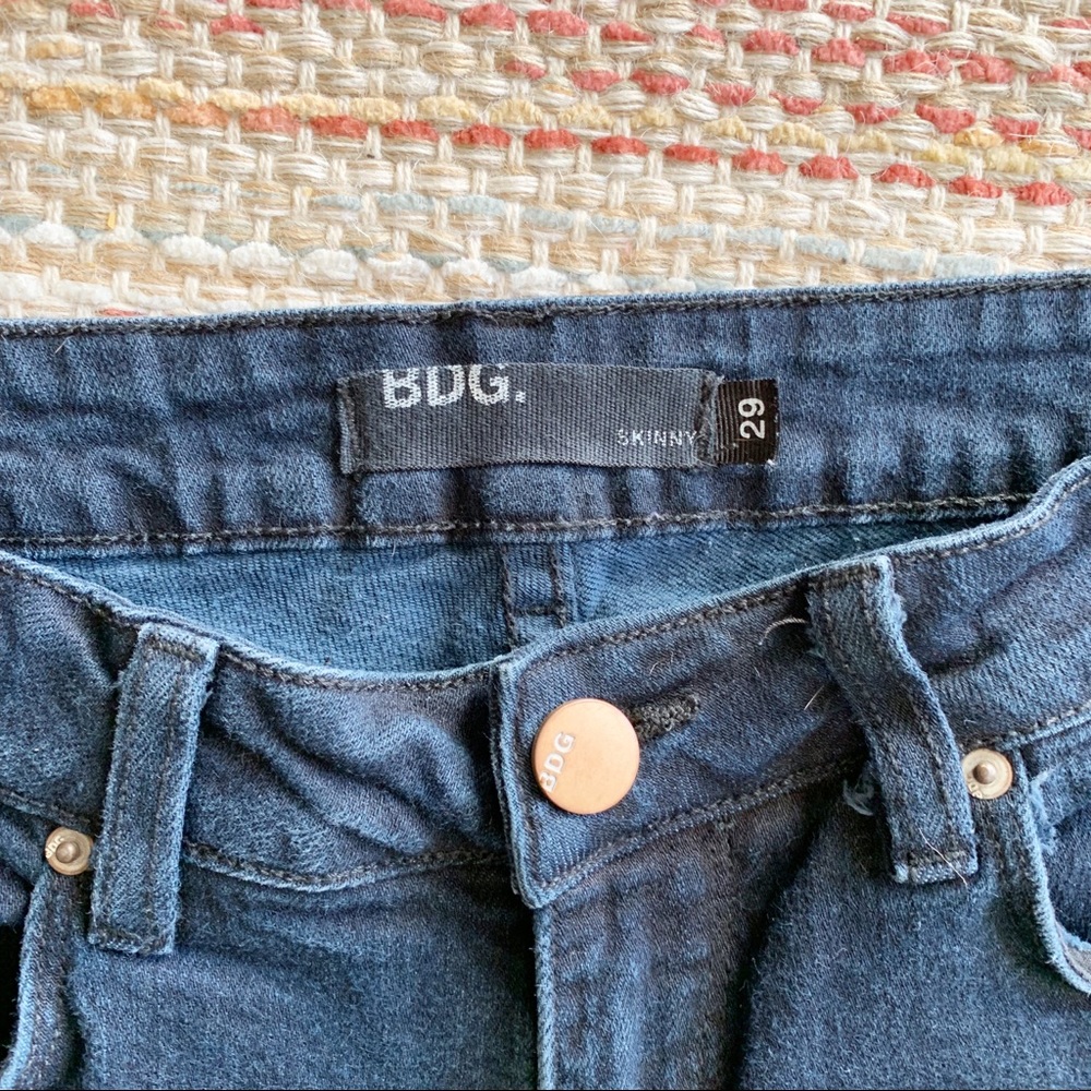 BDG | Skinny Jeans - Picture 3 of 5